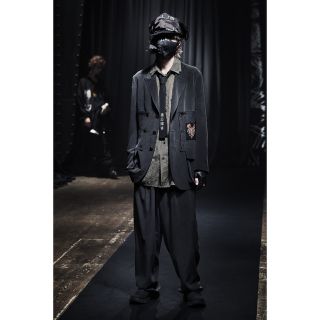 ヨウジヤマモト セットアップスーツ(メンズ)の通販 300点以上 | Yohji