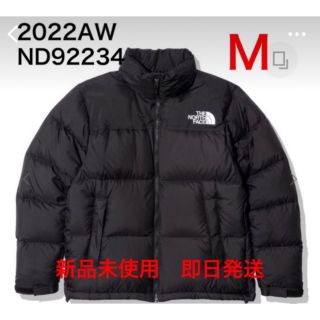 ザノースフェイス(THE NORTH FACE)のTHE NORTH FACE  ヌプシジャケット  2022 FW(ダウンジャケット)