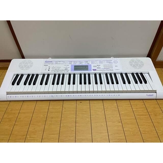 カシオ(CASIO)のCASIO キーボード ピアノ(キーボード/シンセサイザー)