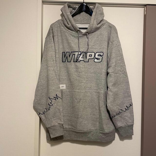 wtaps パーカー 03サイズ 【WEB限定】 32%割引 worldseed.org