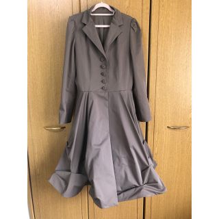 Foxy New York レインワンピース　お値下げ