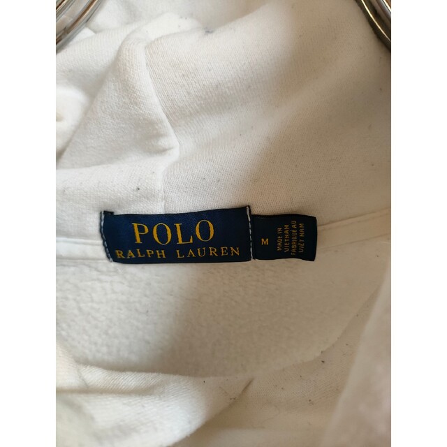 ポロラルフローレン パーカー ニット ポロベア マティーニ POLO SPORT