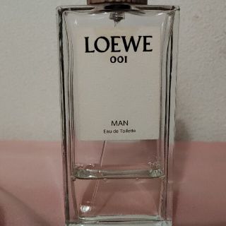 ロエベ(LOEWE)のロエベ　マン　香水(香水(男性用))