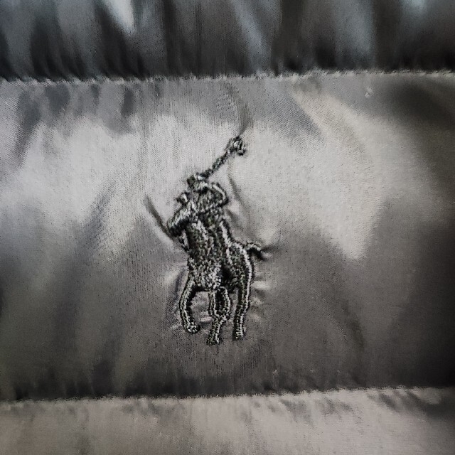 POLO RALPH LAUREN - ポロラルフローレン ハイブリッド ダウンパーカー