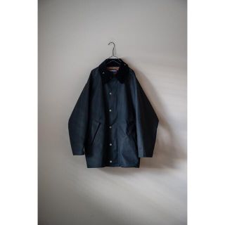 auberge エアエイジ別注 Hammer Smith jacket 40 - カバーオール