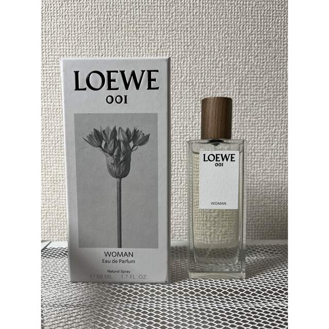 LOEWE  香水