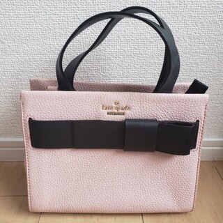 ケイトスペードニューヨーク(kate spade new york)のkate spade ケイトスペード 2wayバッグ ショルダーバッグ ピンク(ハンドバッグ)