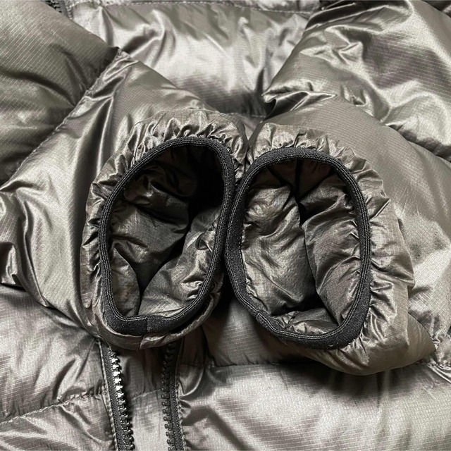 THE NORTH FACE - ☆美品☆ ノースフェイス NP61641 M インナーダウン