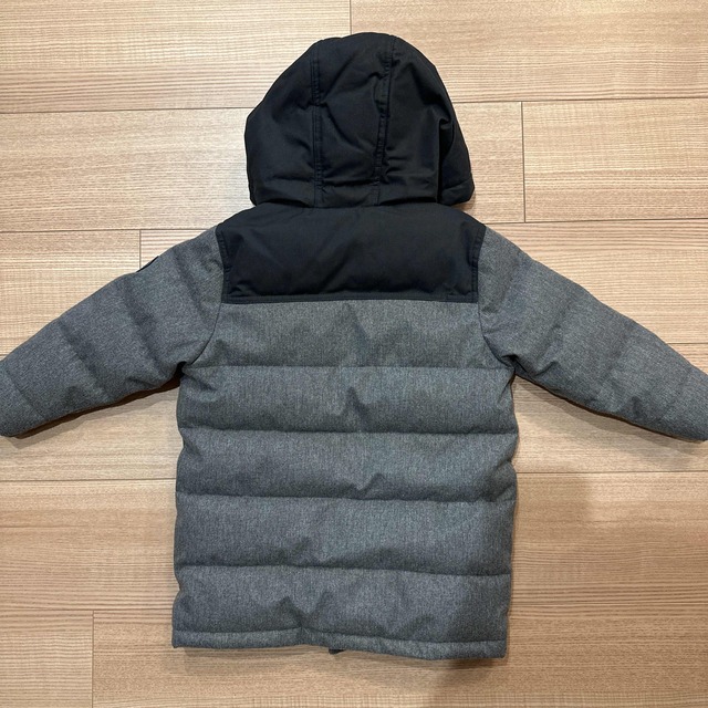 PETIT BATEAU(プチバトー)のプチバトー　コート　ジャケット キッズ/ベビー/マタニティのキッズ服男の子用(90cm~)(コート)の商品写真