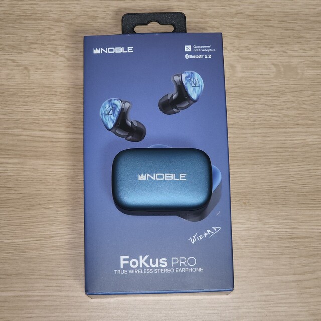 Fokus Pro