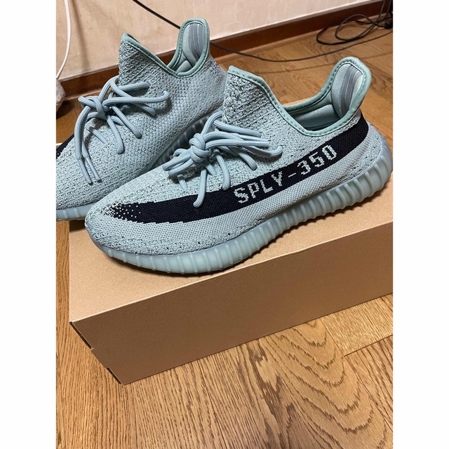 adidas YEEZY Boost 350 V2 27㎝