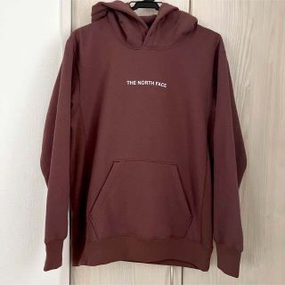 ザノースフェイス(THE NORTH FACE)の美品！THE NORTH FACE パーカー(パーカー)