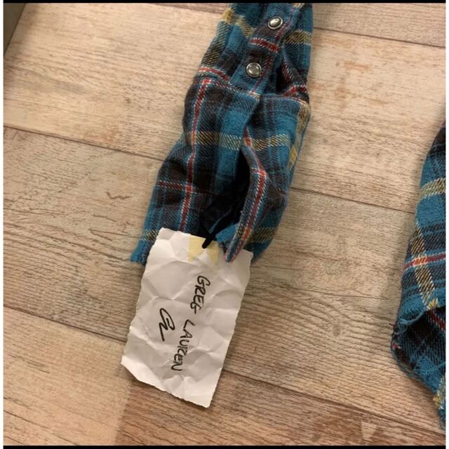 グレッグローレン greglauren kimono 着物 ジャケット トップス グレッグローレン greglauren kimono 着物 ジャケット トップス