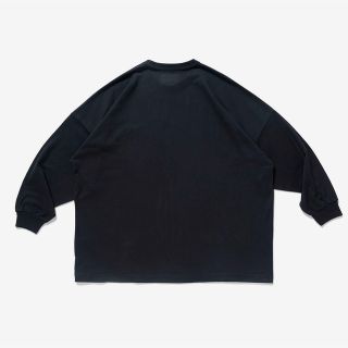 W)taps - 22AW WTAPS WTUBE ロングスリーブTシャツ Lの通販 by ろー's