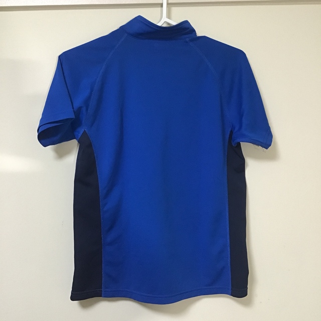 mont bell(モンベル)のモンベル　Tシャツ　150 キッズ/ベビー/マタニティのキッズ服男の子用(90cm~)(Tシャツ/カットソー)の商品写真