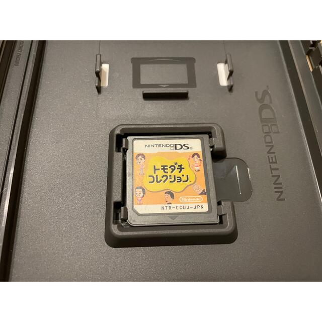 トモダチコレクション DS エンタメ/ホビーのゲームソフト/ゲーム機本体(その他)の商品写真