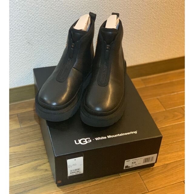新品未使用 UGG ブーツ sullivanwirerope.com