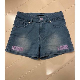 ジェニィ(JENNI)のジェニーjennilove 140(パンツ/スパッツ)