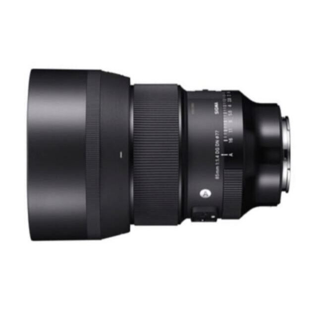 セール限定SALE シグマ 交換レンズ 85mm F1.4 DG HSM コジマPayPayモール店 通販 PayPayモール 