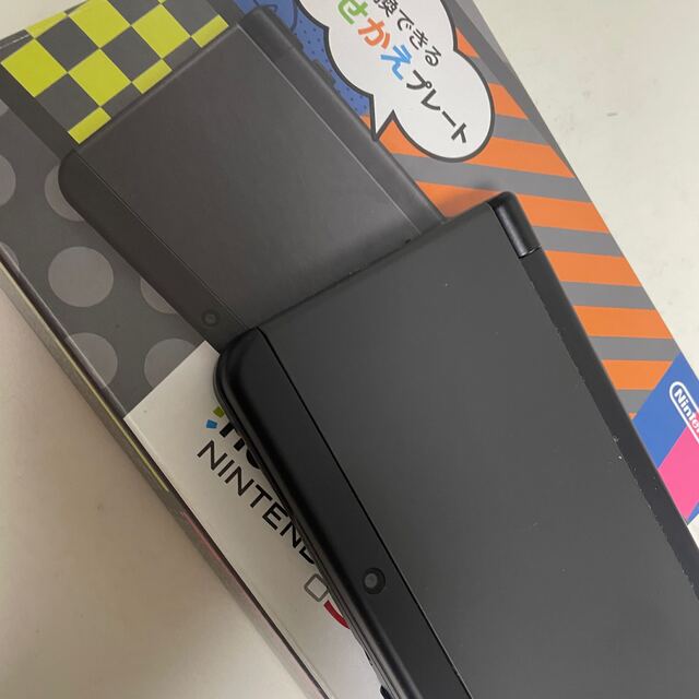 3DS LL 任天堂 ニンテンドー