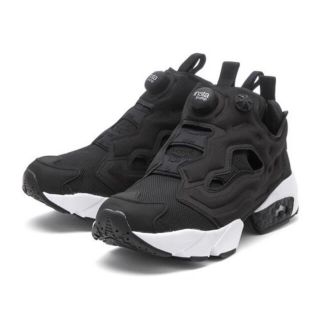 リーボック(Reebok)のReebok  ポンプフューリー　(スニーカー)