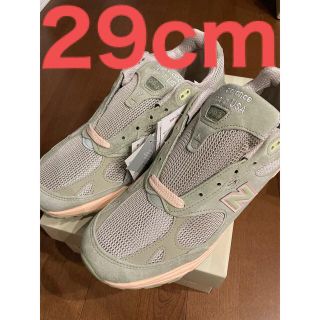 ニューバランス(New Balance)のJoe Freshgoods×New Balance M993JG1 29cm(スニーカー)