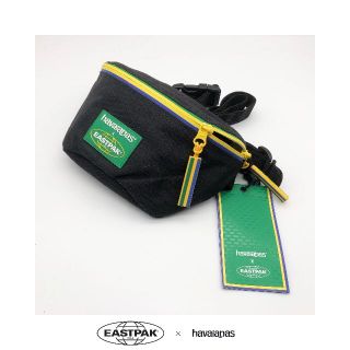 イーストパック(EASTPAK)のEASTPAK 未使用 イーストパック havaianas ボディーバッグ(ボディーバッグ)