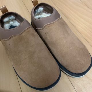 スイコック(suicoke)のSUICOKE(スリッポン/モカシン)