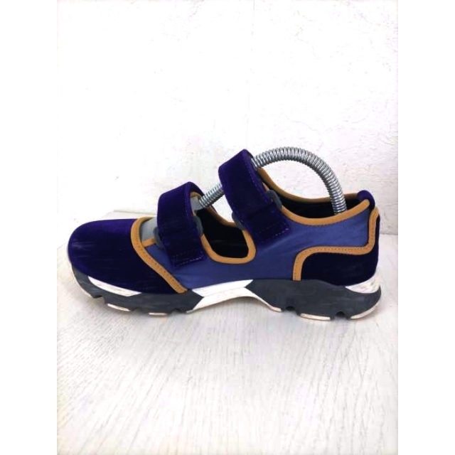 Marni(マルニ)のMARNI(マルニ) Bimba Sneakers レディース シューズ レディースの靴/シューズ(スニーカー)の商品写真