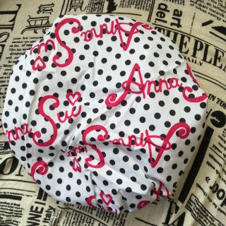 アナスイ(ANNA SUI)のANNA SUI シャワーキャップ(その他)