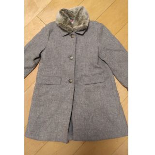 PETIT BATEAU - プチバトー アウターの通販 by てら's shop ...