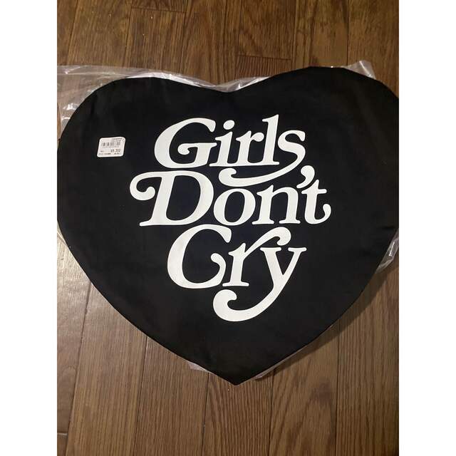 メール便なら送料無料 verdy 伊勢丹 girl´s don´t cry クッション