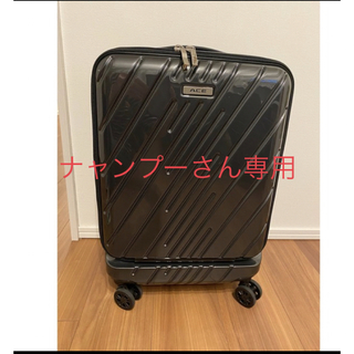 ace. - ACE スーツケース