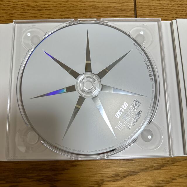 三代目J Soul Brothers  CD・DVD エンタメ/ホビーのDVD/ブルーレイ(ミュージック)の商品写真