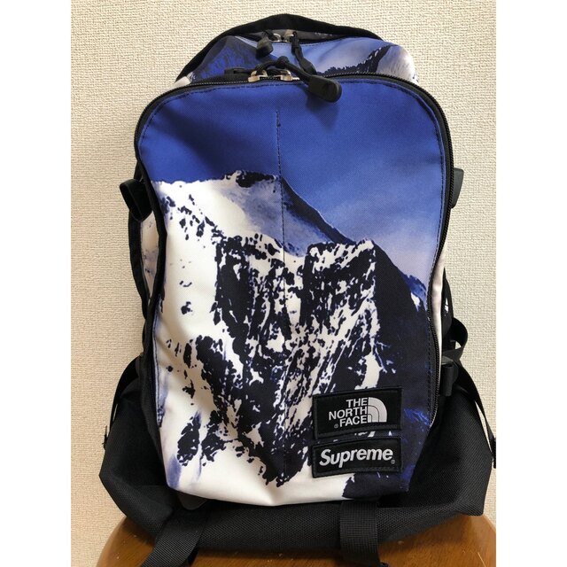 最大2000円引き マラソン期間 【新品】Supreme THE NORTH FACE 17AW