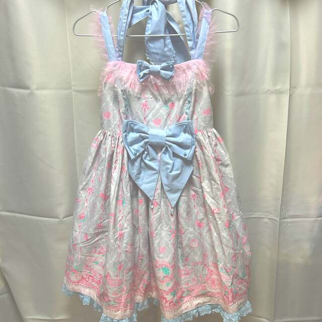 一流の品質 メモリアルケーキ柄 JSK アンジェリックプリティ KC