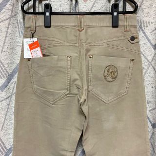 アンジェロガルバス メンズパンツの通販 9点 | ANGELO GARBASUSの