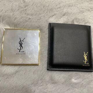 イヴサンローランボーテ(Yves Saint Laurent Beaute)のYVES SAINT LAURENTミラー(ミラー)