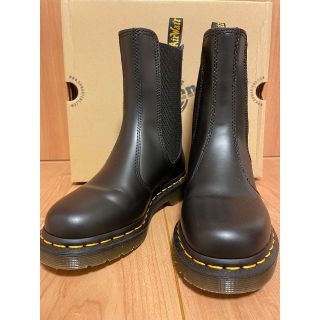 ドクターマーチン(Dr.Martens)のドクターマーチン　チェルシーブーツ(ブーツ)