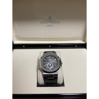 パテックフィリップ(PATEK PHILIPPE)の2022年購入品 5726A-001 パテックフィリップ ノーチラス  未使用(腕時計(アナログ))