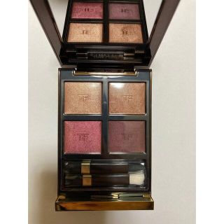 トムフォード(TOM FORD)のトムフォード　アイカラークウォード　ハネムーン　04 4A TOM FORD(アイシャドウ)