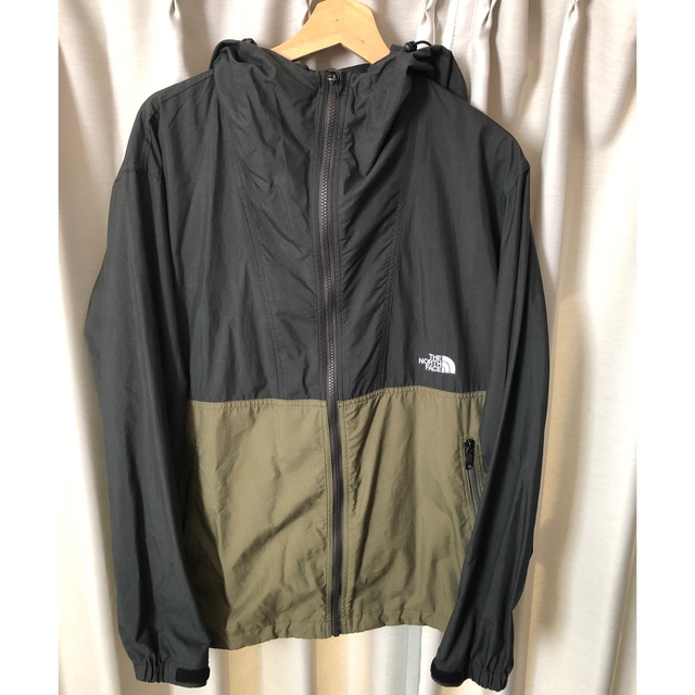 THE NORTH FACE コンパクトジャケット