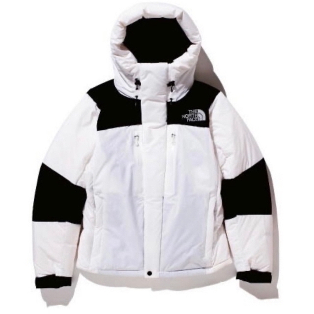 THE NORTH FACE バルトロライトジャケット