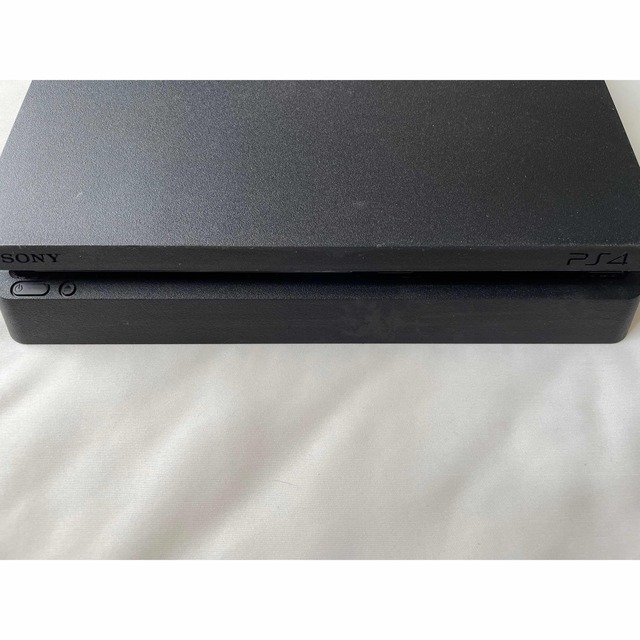 SONY PlayStation4 本体 CUH-2200AB01 モンハン