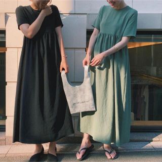 ストレッチドビー greed ヴィンテージワンピース - 通販 ...