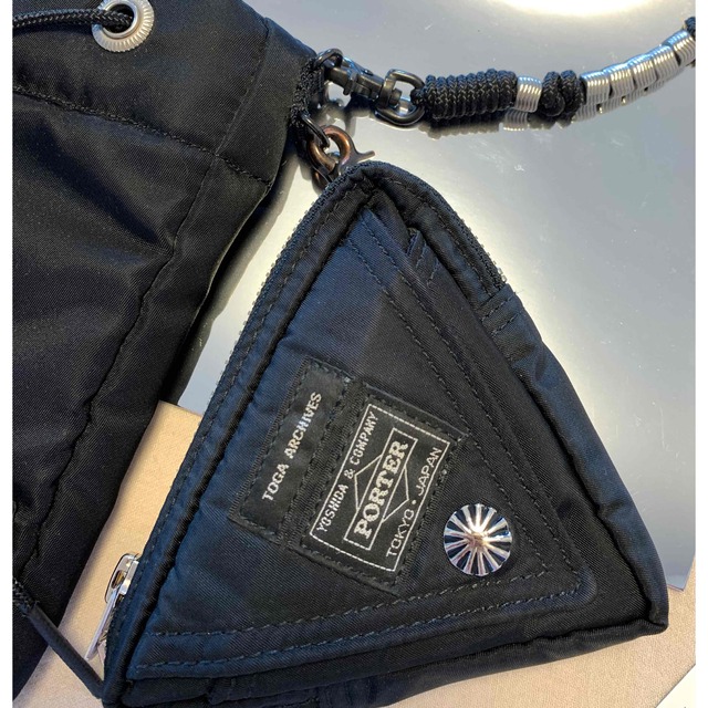 TOGA(トーガ)のToga x Porter Shoulder Bag レディースのバッグ(ショルダーバッグ)の商品写真