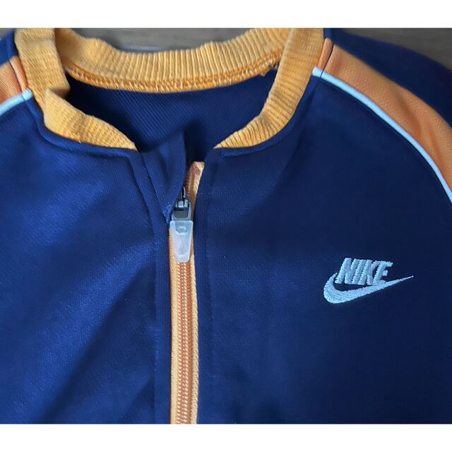 NIKE(ナイキ)のNIKE カバーオール キッズ/ベビー/マタニティのベビー服(~85cm)(カバーオール)の商品写真