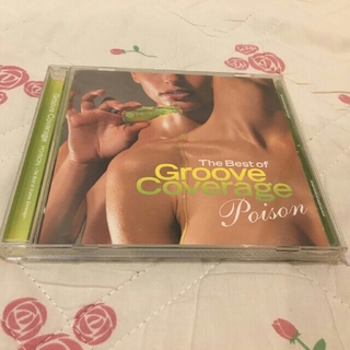 Groove Coverage/ Poison(クラブ/ダンス)
