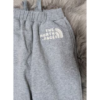 ザノースフェイス(THE NORTH FACE)のキッズスウェット(その他)