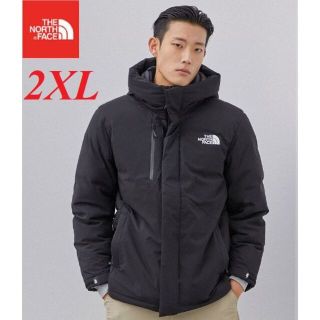 ザノースフェイス(THE NORTH FACE)のフォロー割 ノースフェイス ダウンジャケット ゴーエクスプローリング K252D(ダウンジャケット)